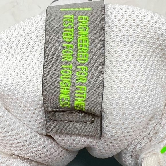 Nike Mens MC Met Con Trainer 2 Running - RARE!!!! White Green Size 10 NWOB - Picture 9 of 12